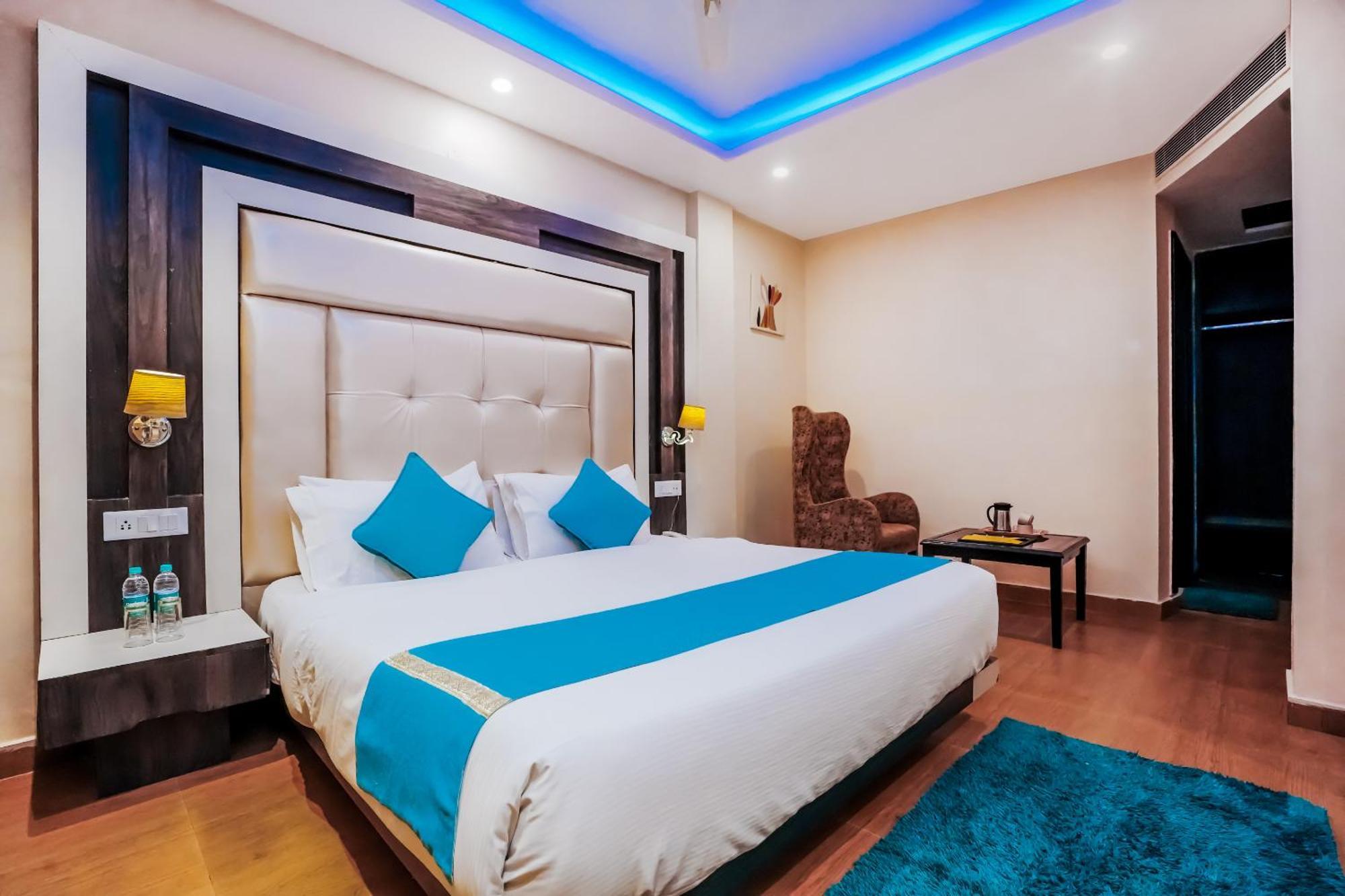 Nature Valley View Resort Mashobra !! Luxury Choice !! Gaming Zone !! Open Terrace !! Big Parking Shimla Exterior foto